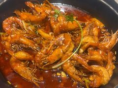 -巴蜀王婆大虾(南锣鼓巷店)