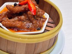 -香港狮子山下·明星粤菜餐厅(北苑店)