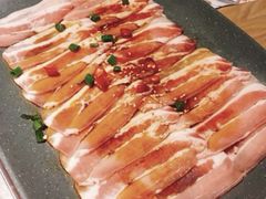 -新石器烤肉(千灯大润发店)