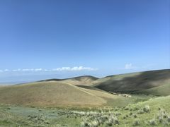 -新疆那拉提国家旅游度假区