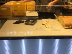 -汤姆大师傅鲜香牛肉饼(深圳保利文化广场店)