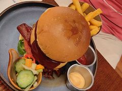 -bluefrog蓝蛙(新三里屯太古里店)