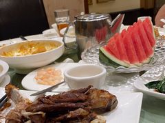 -顺风海鲜港(金玉兰店)