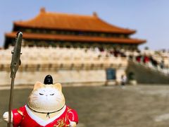 -故宫博物院(故宫)