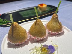 -晓粤·惹味粤菜(凯德乐峰广场店)