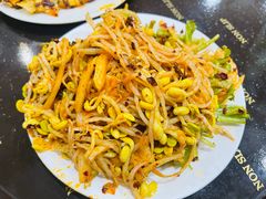 -大东江冷面(步行街店)