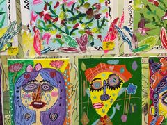 -杨梅红艺术教育(凤城教学中心)