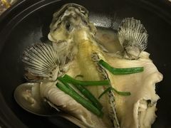 -ZF Seafood Restaurant 卓峰海鲜餐