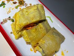 -亮欢寨快活林 酸汤鱼(仁怀店)