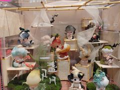 -泡泡玛特POPMART(国金街店)