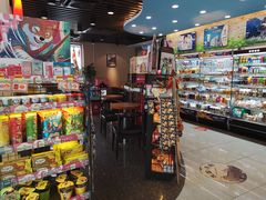 -喜士多便利店(泰安店)