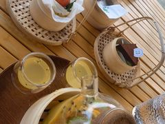-吾象走甜·生日蛋糕·甜品台茶歇