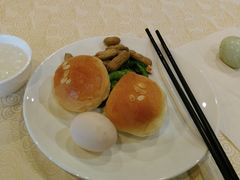 -北海银滩一号国际会议中心酒店