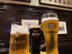 -兰特伯爵西餐厅·啤酒屋(方庄店)