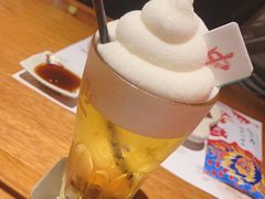 -肉魁屋·烧肉·烧鸟·酒场(高新店)
