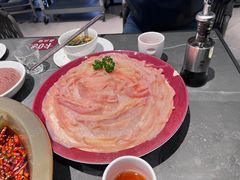 九尺生扣鹅肠-长嘉·河图火锅(长嘉汇江景旗舰店)