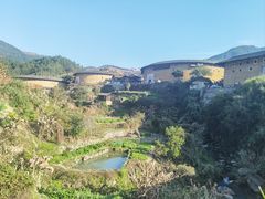 -初溪土楼群