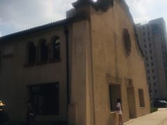 -Seesaw Coffee(上生新所店)