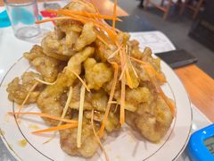 -冰城焰会大丰收铁锅炖(萝岗万达金街店)