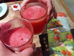 -炭舍干锅·烤鱼(扬名广场店)