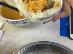 -老陶包子铺(南大西南村店)