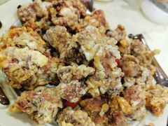 -标记美食新鲜猪杂(兴南大道店)