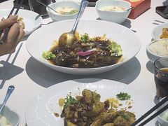 -鑫悦诚府·新鲁菜·餐厅(趵突泉店)