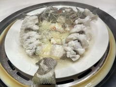 -优食坊·蒸汽海鲜(康盛路店)