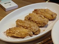 -新白鹿餐厅(龙游路总店·杭帮菜名店)