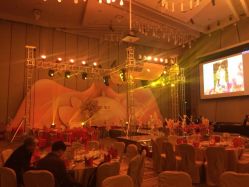 -广州中心皇冠假日酒店·宴会厅