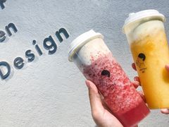 -喜茶(上海正大广场店)