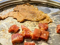 -猫爪爪原切自助烤肉(观音桥阳光世纪店)