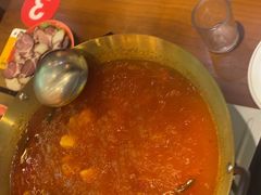-黔多多贵州地摊火锅(木古地铁站店)