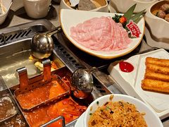 -海底捞火锅(苏宁生活广场店)