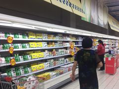 -大润发(花雨店)