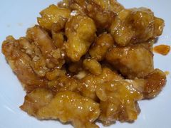 -吕氏疙瘩汤·海鲜新鲁菜(凯德mall新都心店)