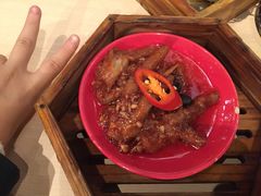 -避风塘(宝山万达店)