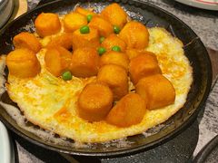 -新白鹿餐厅(松江开元地中海店)
