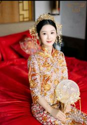 -MuseMarry婚纱(前海嘉里中心店)