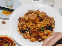 -大铁勺新津菜(中北永旺店)