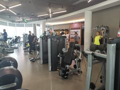 -一兆韦德健身(慧芝湖店)