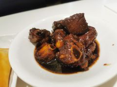 糖醋小排-光明邨大酒家(淮海路店)