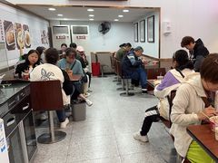 -蔡林记(胭脂路店)