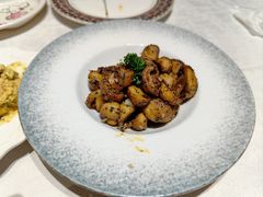 -俄士厨房(环球港店)