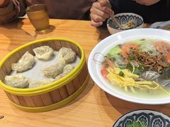 -面道赞宁海海鲜面(迎凤街店)