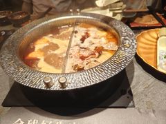 -牛YO寿喜烧和牛火锅自助(三台子万象汇店)