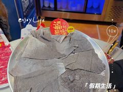-荣叔港式沙嗲牛肉火锅(正佳潮流店)