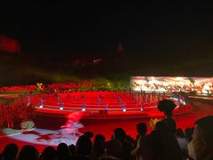 -鼎盛王朝康熙大典实景演出
