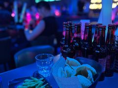 -MOSSO·Liveshow(M3香港广场店)