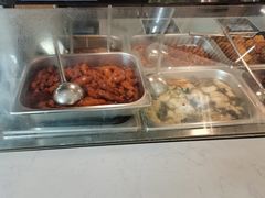 -沪东社区长者食堂(柳埠小区店)